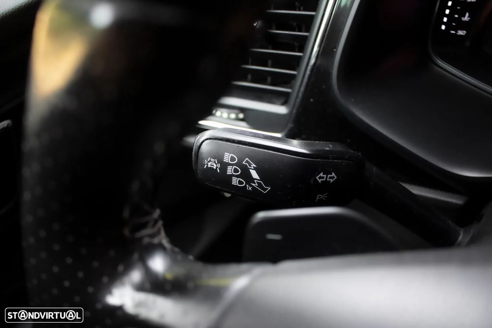 SEAT Leon ST 2.0 TSI Cupra DSG S/S - 16