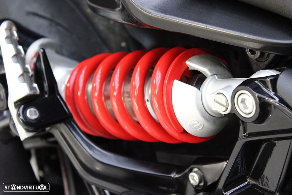 Indian FTR FRT 1200 - 12