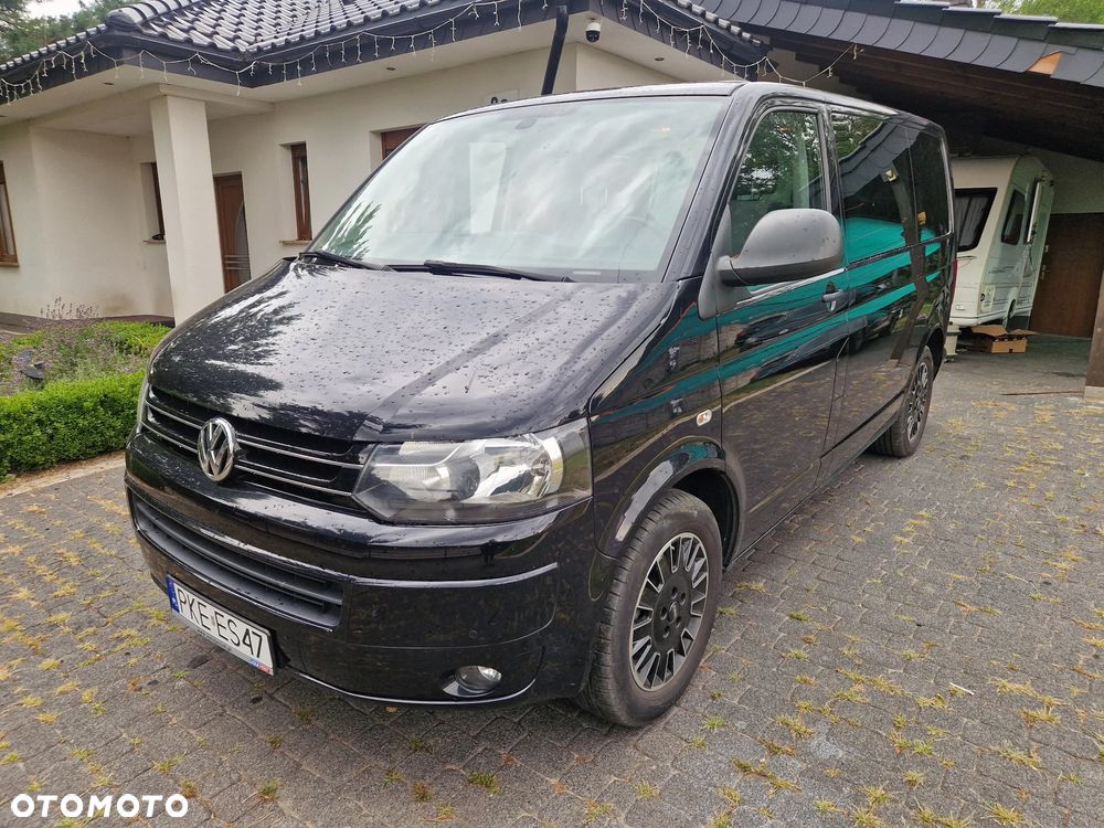 Volkswagen Multivan L1 Comfortline - 3