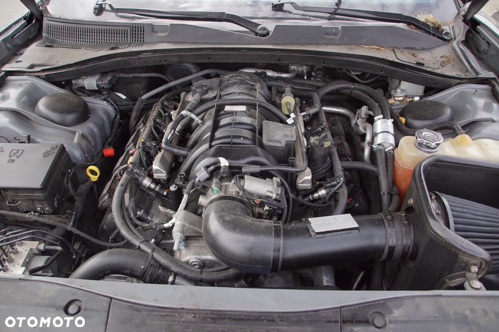 Auto na części 692106889 Dodge Charger 5.7 hemi 272 kw rocznik 2019 klapa zderzak ćwiartka drzwi deska konsola poduszka sanki maska maglownica silnik skrzynia komputer sterownik - 20