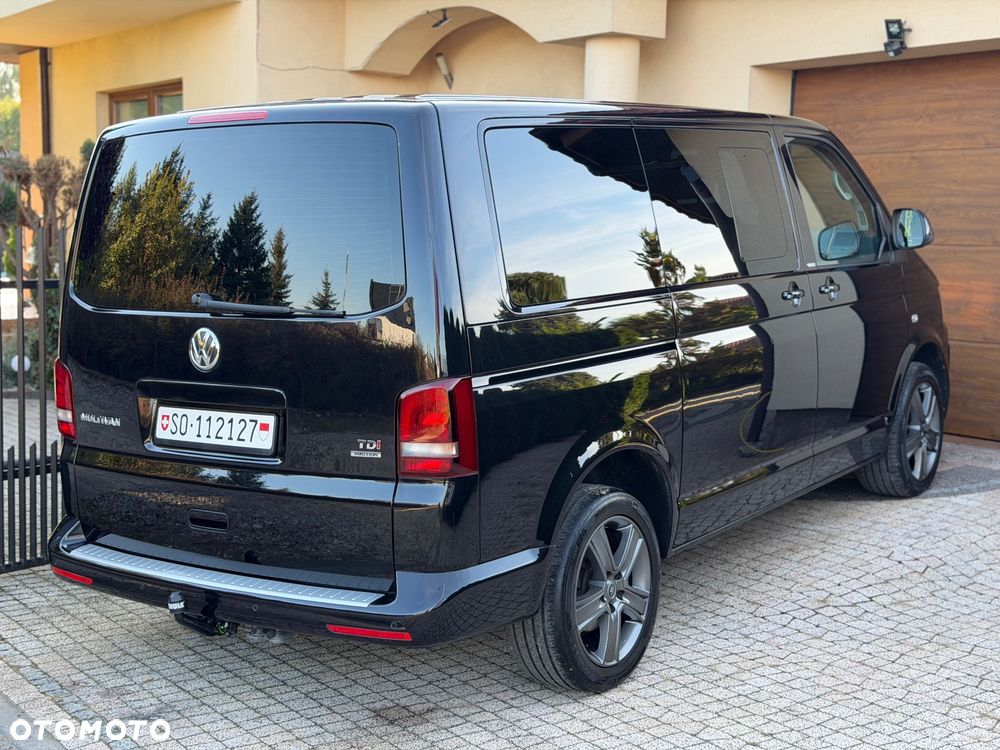 Volkswagen Multivan L1 Highline 4Motion - 6