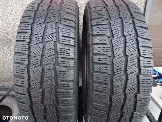 195/60/R16C 99/97TMICHELIN AGILIS ALPIN