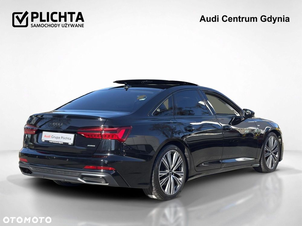 Audi A6 Limousine - 5