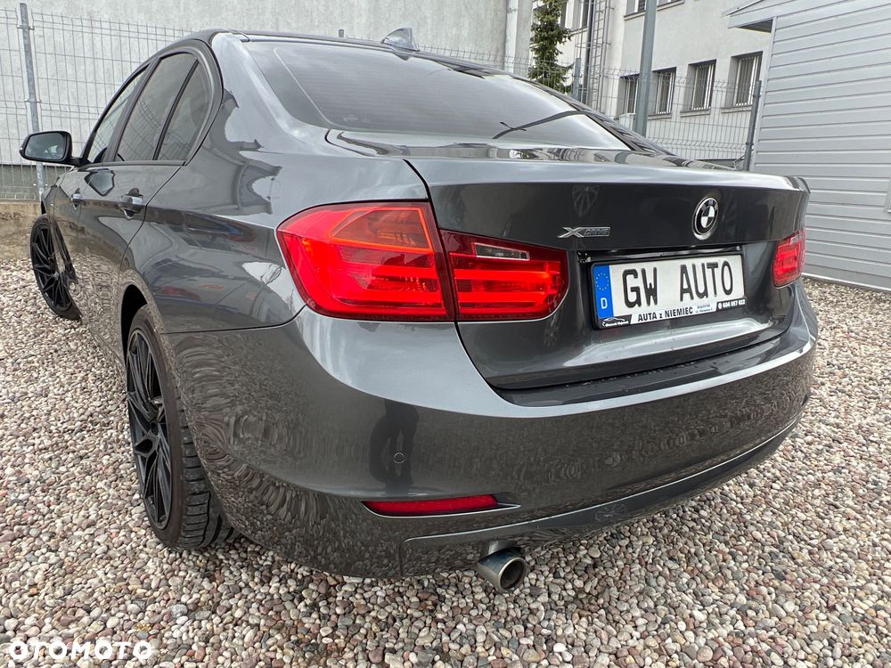 BMW Seria 3 - 8