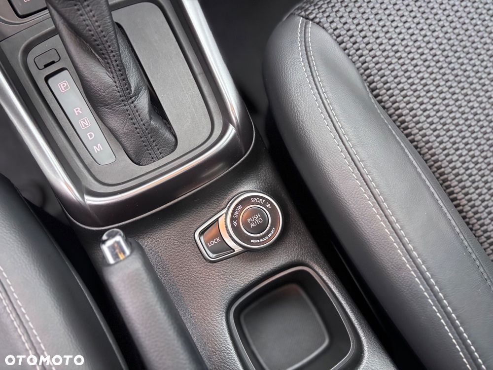 Suzuki SX4 S-Cross - 22