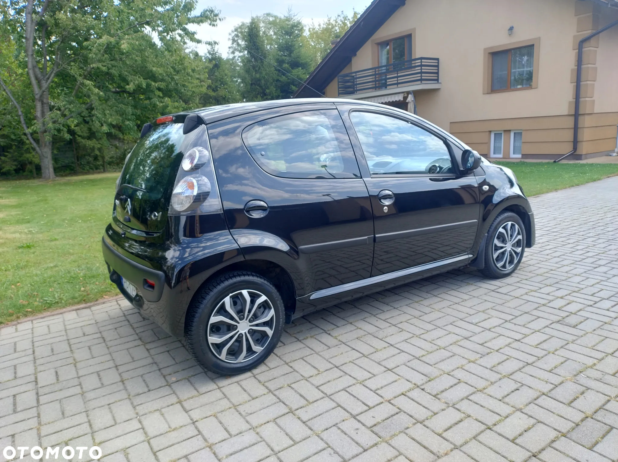 Citroën C1 1.0 Advance - 6