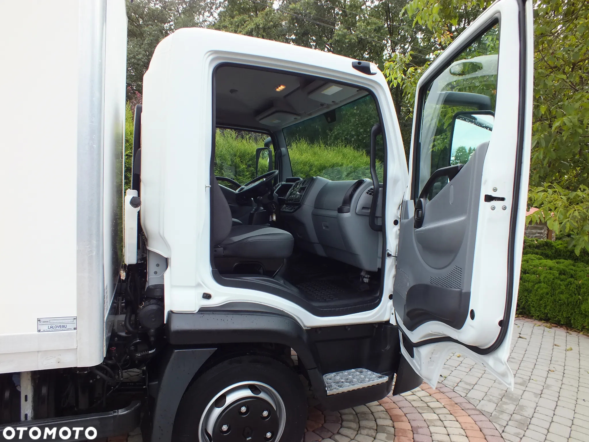 Renault D 7,5 - 13