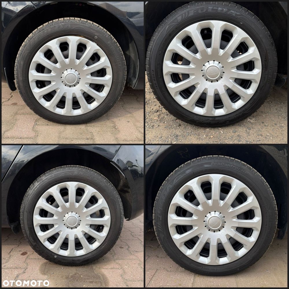 Ford Fiesta - 19