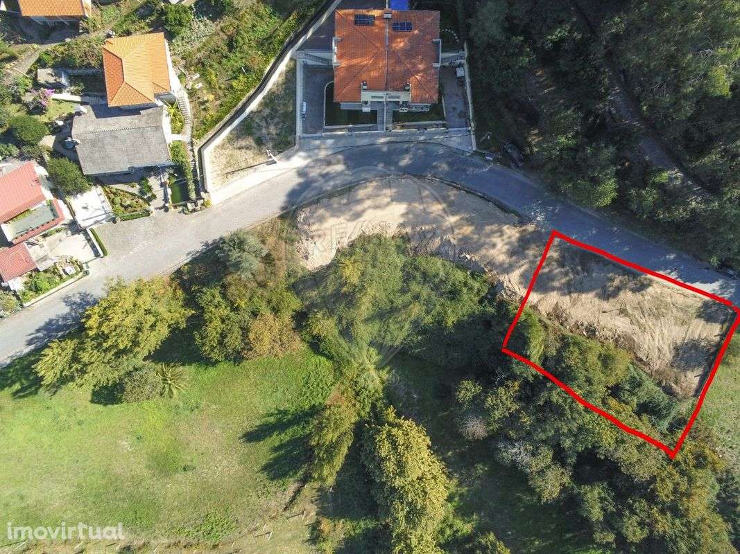 Terreno  para venda - Grande imagem: 2/7