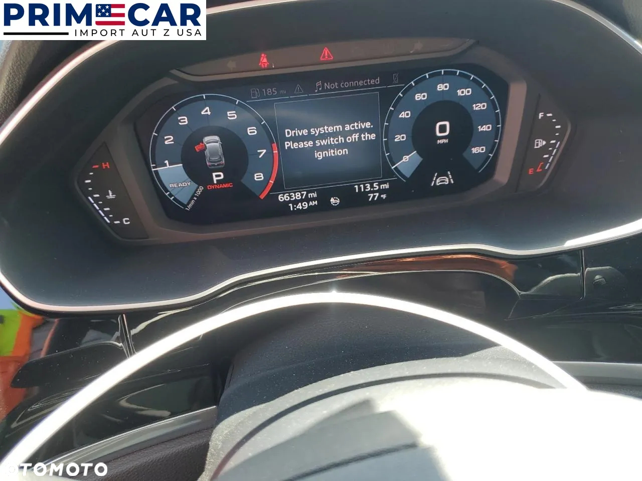 Audi Q3 - 9