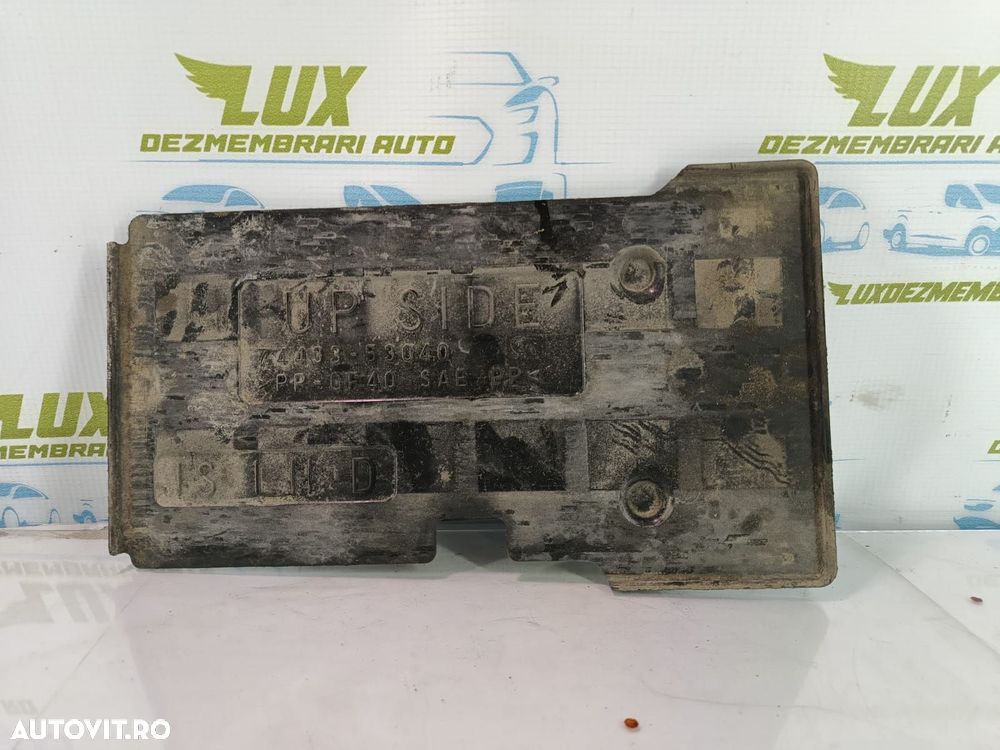 Suport baterie 74433-53040 Lexus IS XE20  [din 2005 pana  2010] - 1