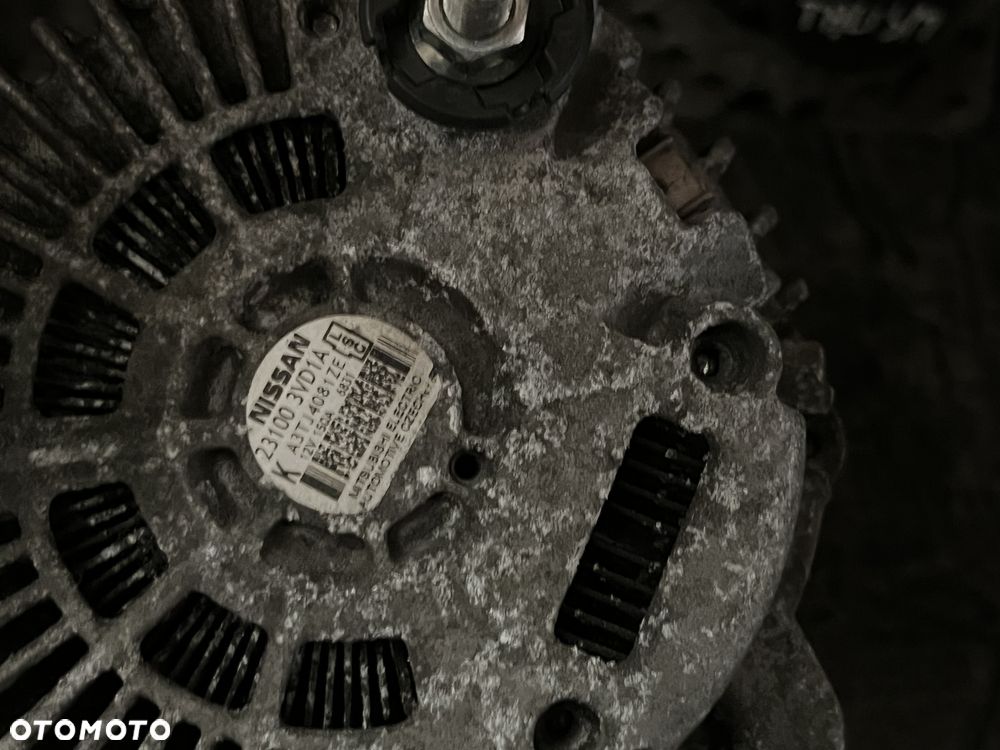 Alternator 1.5 DCI Nissan Juke F15 231003VD1A - 5