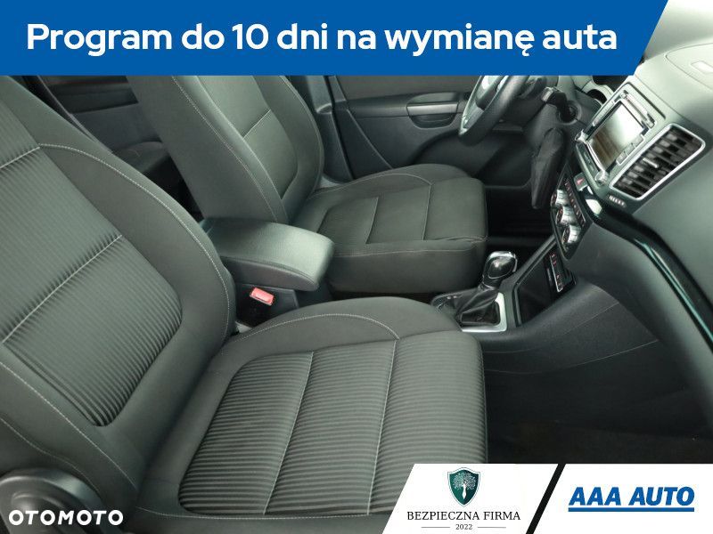 Seat Alhambra - 9