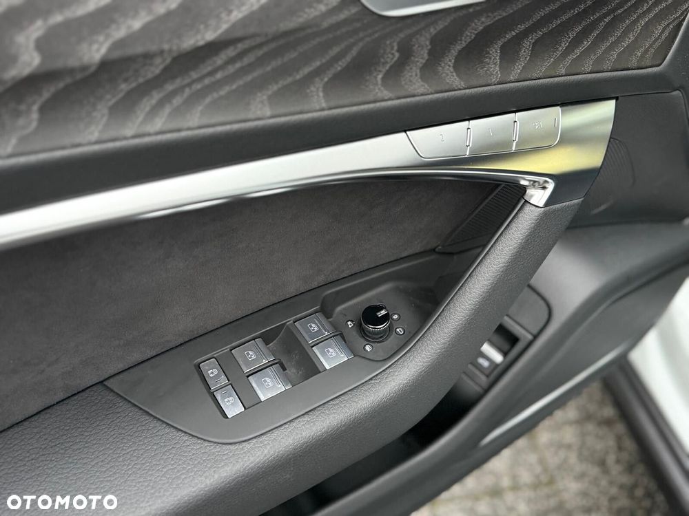 Audi A6 Allroad - 19