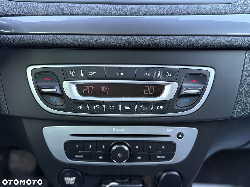 Renault Megane ENERGY TCe 115 Start & Stopp LIMITED - 14