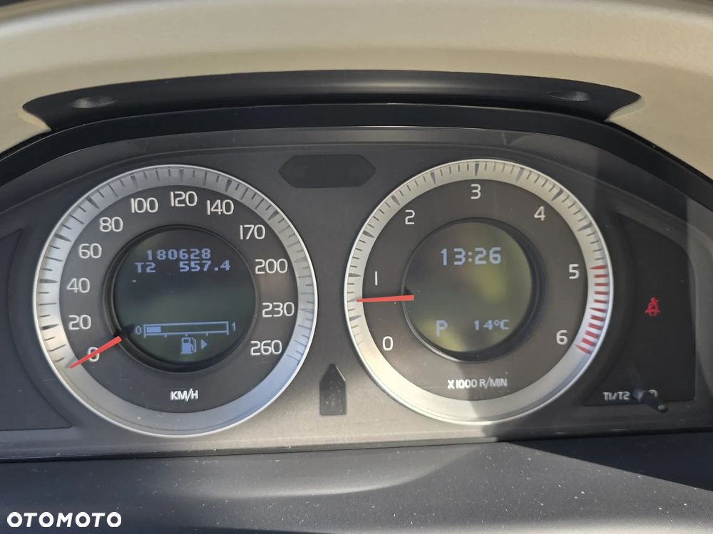 Volvo S80 2.4D5 Executive - 2