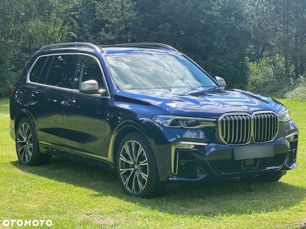 BMW X7 - 2