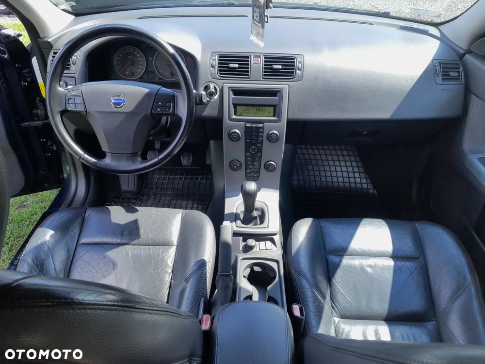 Volvo V50 1.6D Summum - 13