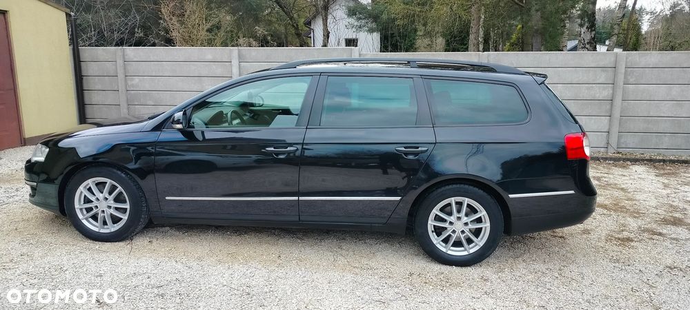 Volkswagen Passat 2.0 TDI DPF DSG Highline - 3