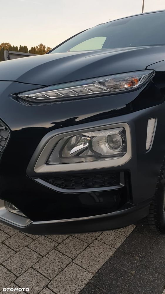 Hyundai Kona - 13