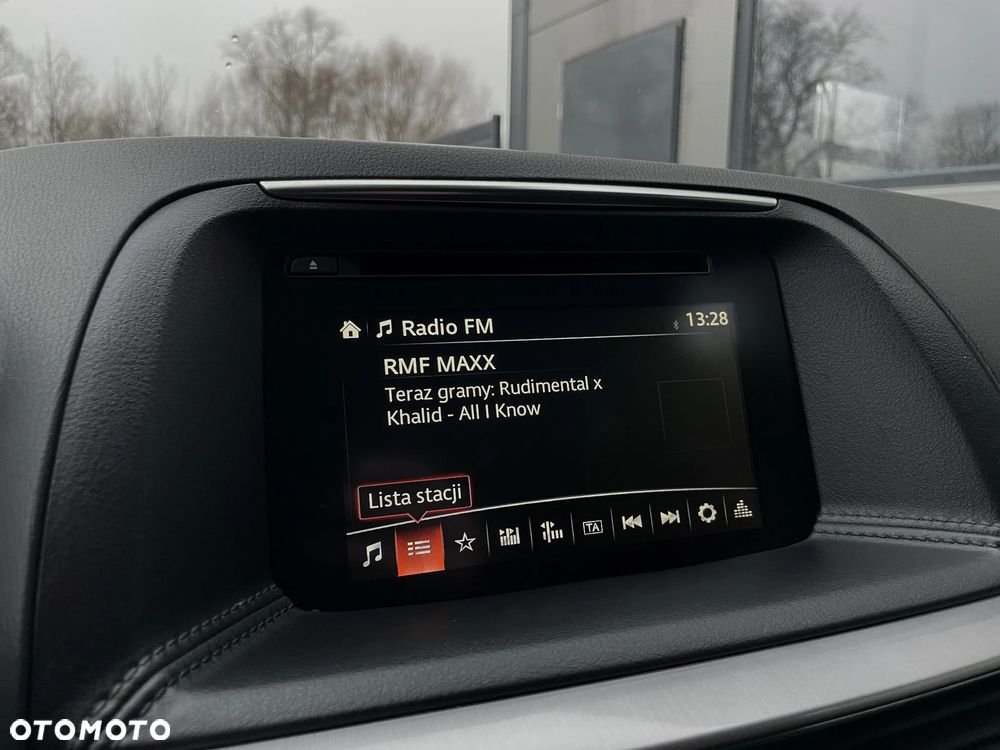 Mazda CX-5 2.2 D Skymotion 2WD - 27