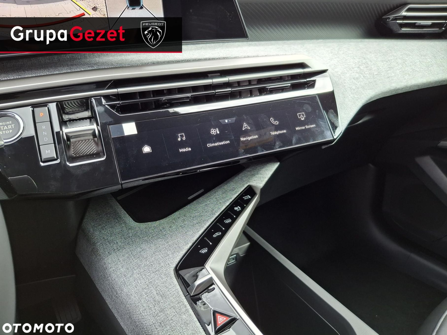 Peugeot 3008 - 16