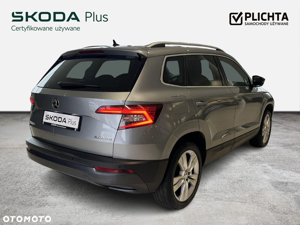 Skoda Karoq - 6