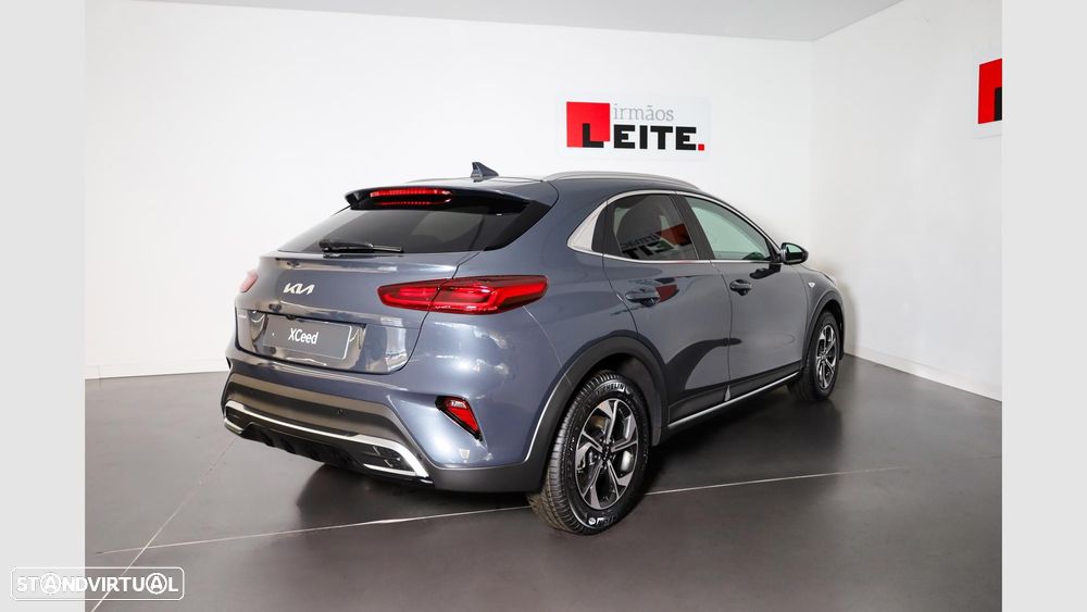 Kia XCeed 1.0 T-GDI Dynamic - 22