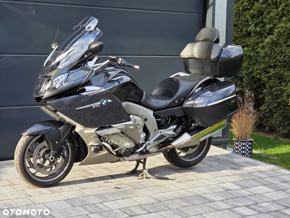 BMW K - 36