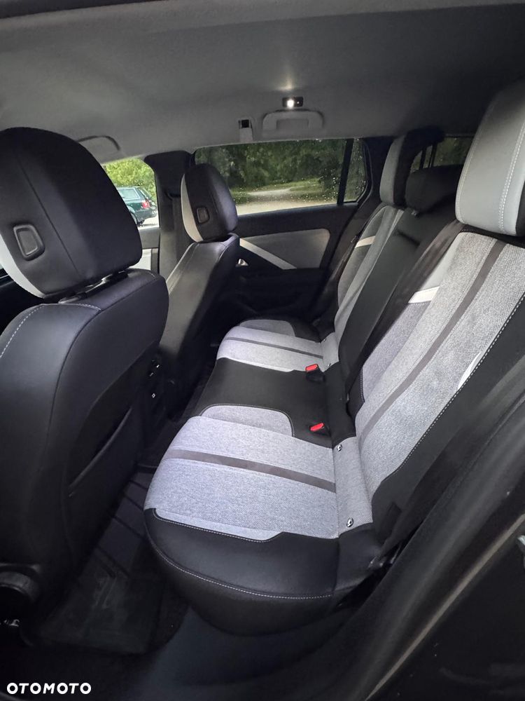 Opel Astra 1.5 CDTI Business Edition S&S - 9