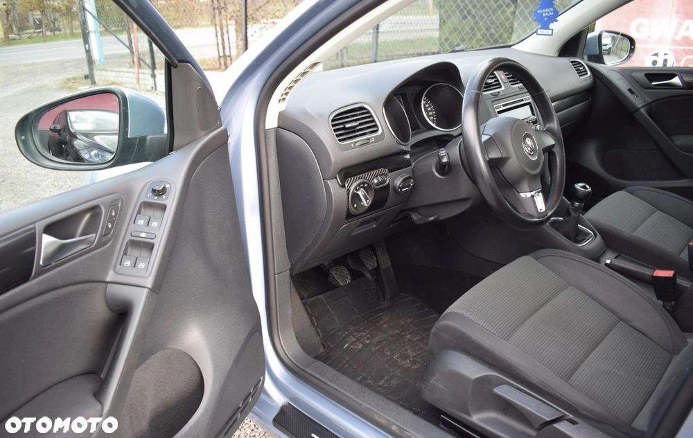Volkswagen Golf 1.2 TSI Highline - 5