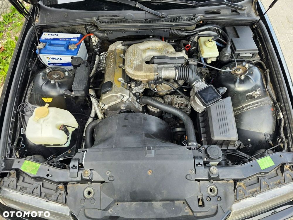 BMW Seria 3 316i - 35