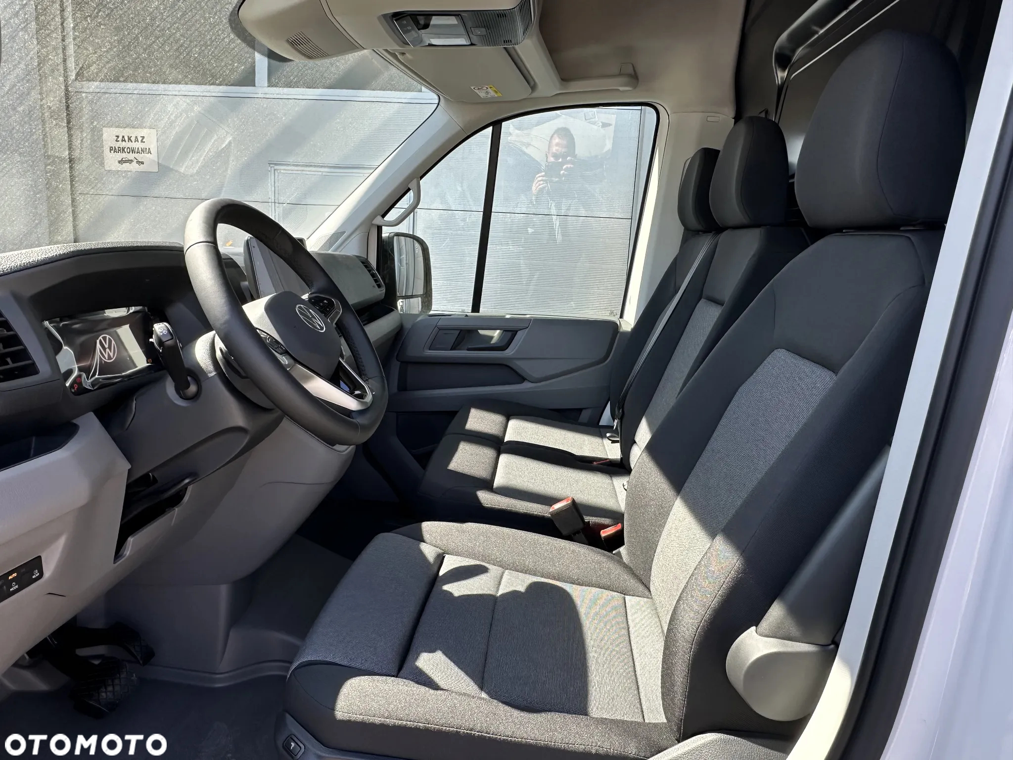 Volkswagen Crafter - 6