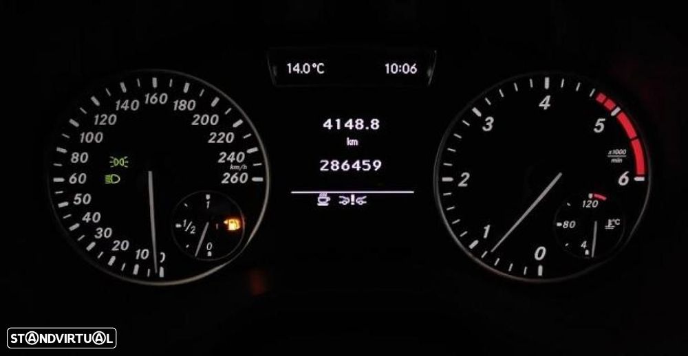 Mercedes-Benz A 180 - 5