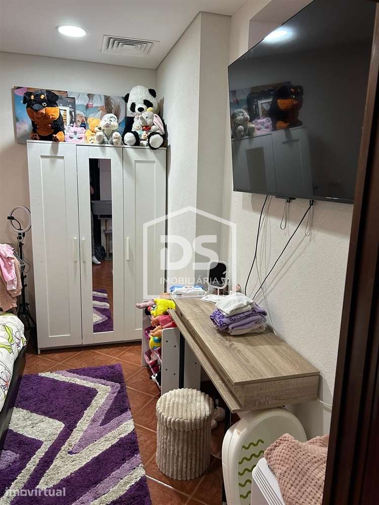 Apartamento T1+1 Venda em Rio de Moinhos,Penafiel - Grande imagem: 5/17