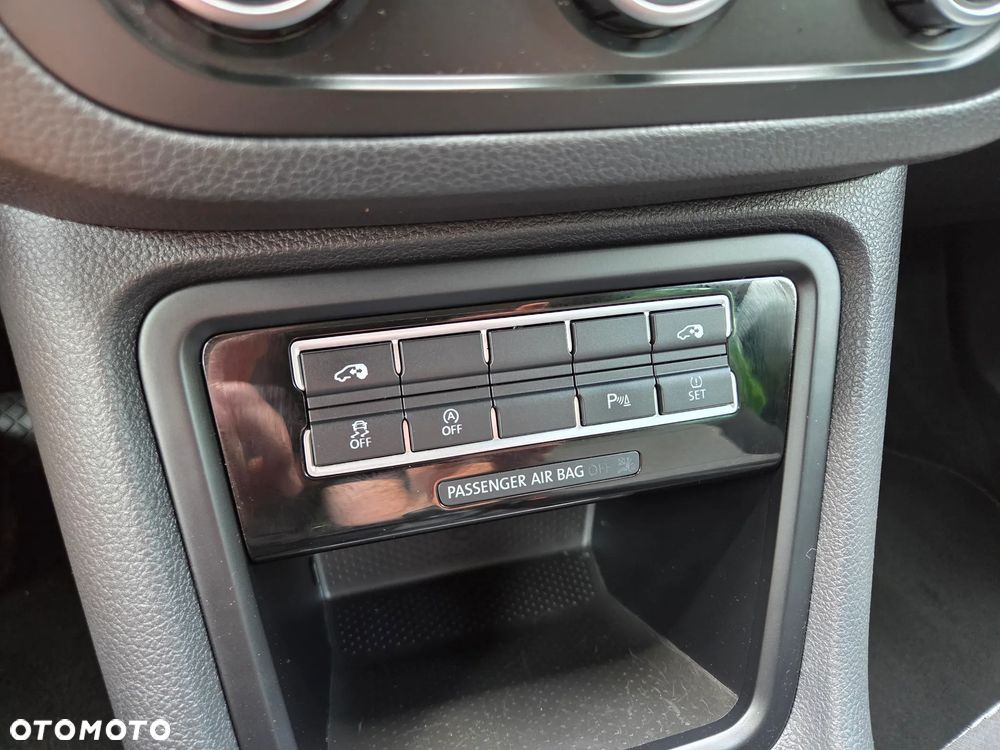 Volkswagen Sharan 1.4 TSI BMT Comfortline - 24
