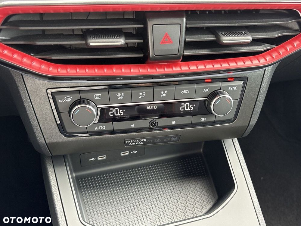 Seat Ibiza 1.0 TSI FR S&S - 25
