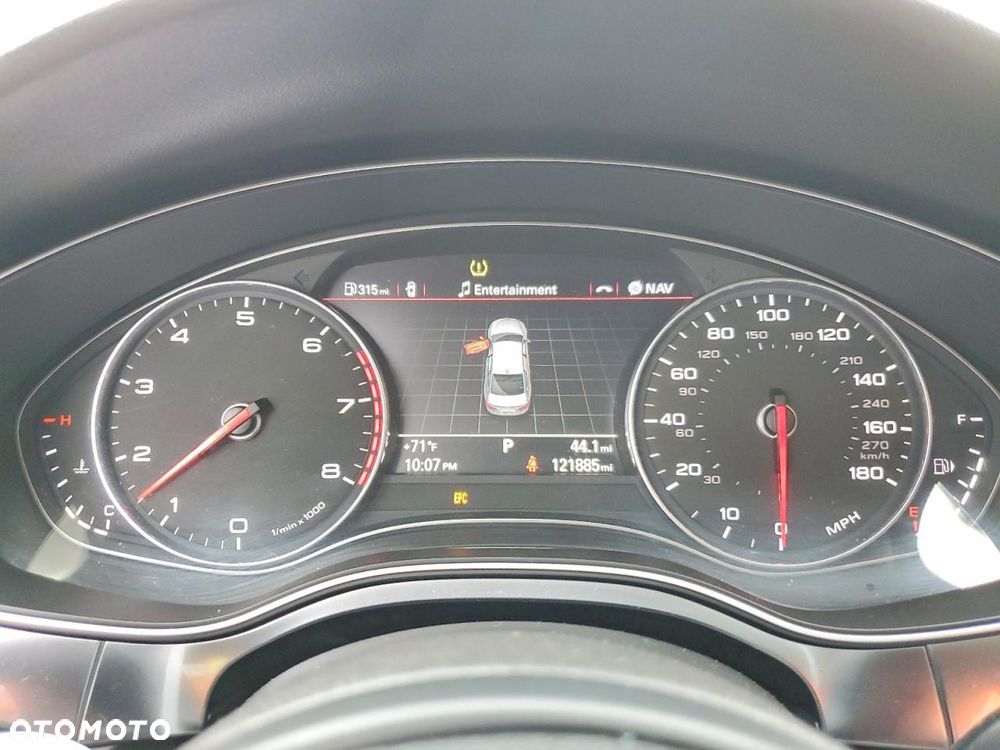 Audi A6 Limousine 3.0 TFSI quattro S tronic sport selection - 11