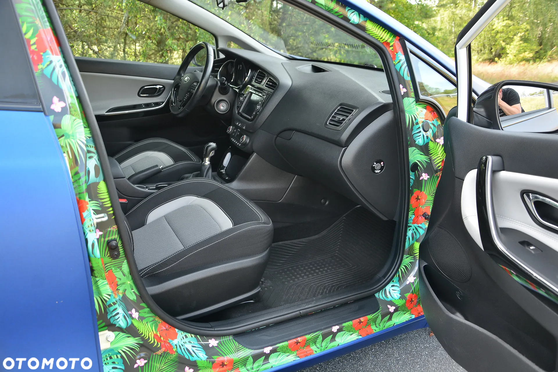 Kia Ceed Cee'd 1.6 GDI Business Line - 25