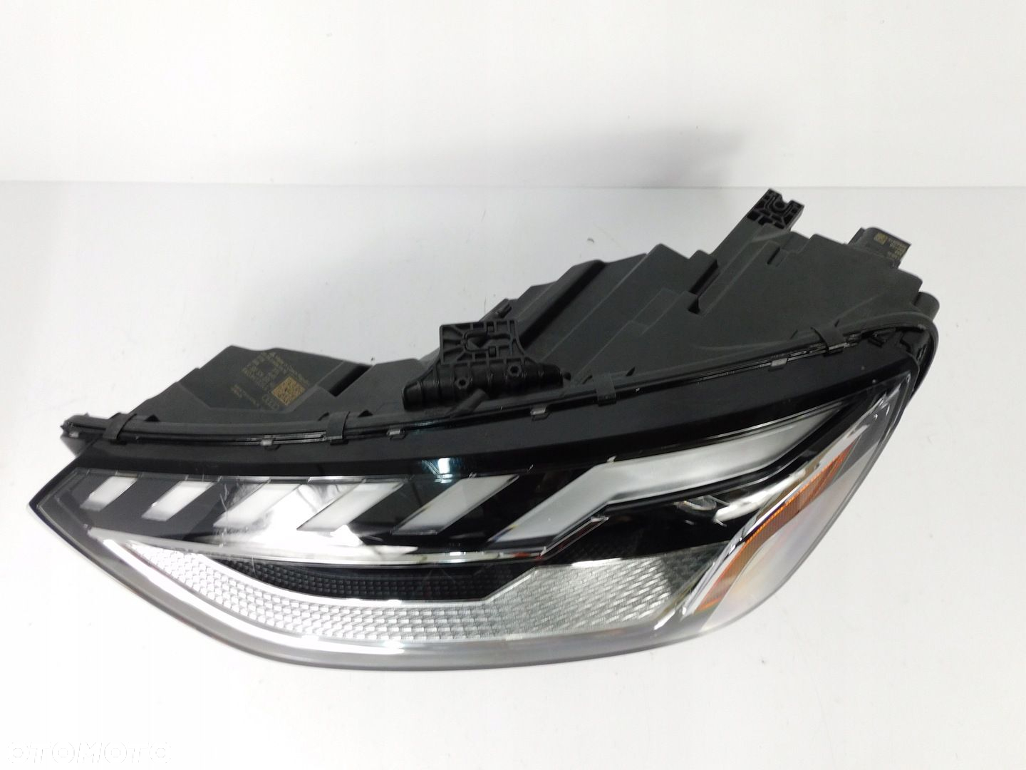 AUDI A4 B9 LIFT LAMPA LEWA MATRIX USA 8W0941035G - 5