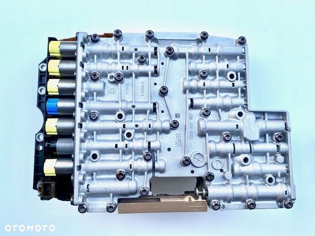 Sterownik hydrauliczny z komputerem 6HP19 AUDI NOWY - 1