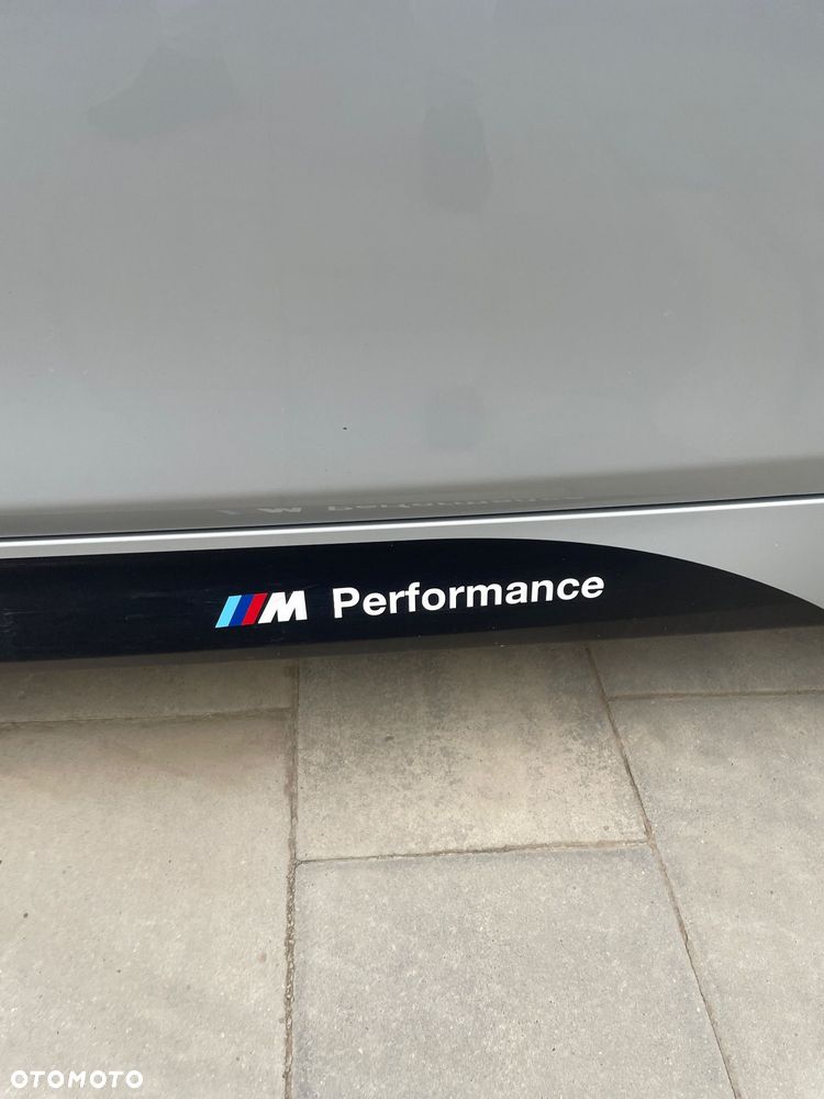 BMW Seria 5 - 19
