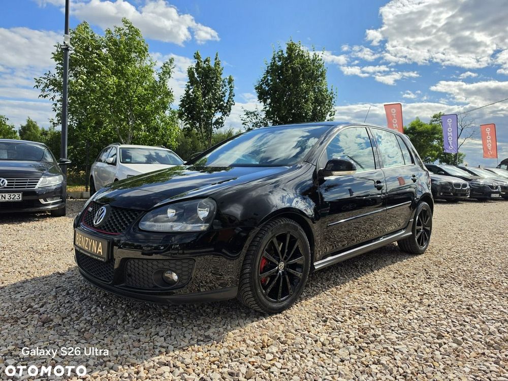 Volkswagen Golf 2.0 GTI - 21