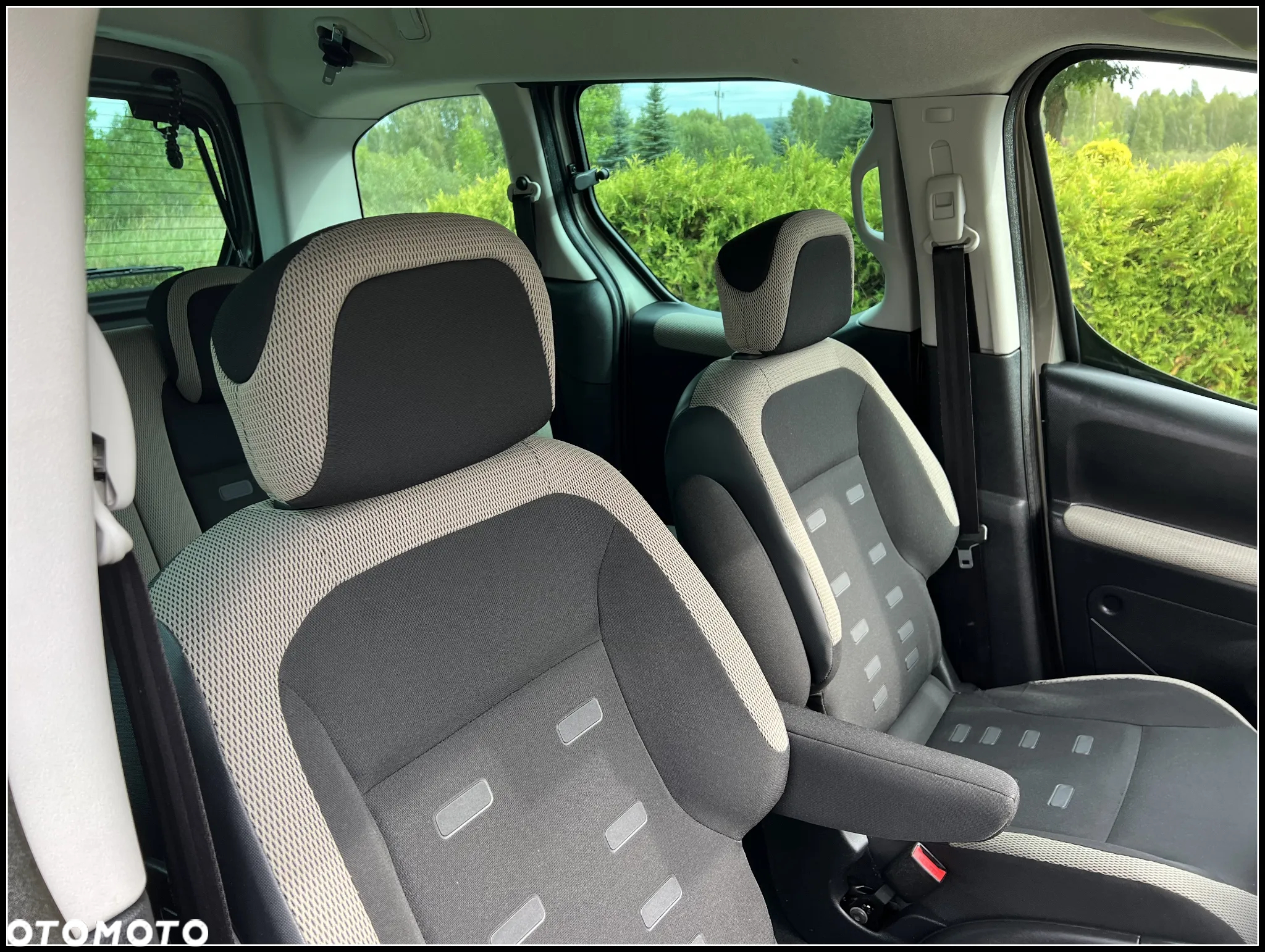 Citroën Berlingo 1.6 HDi XTR - 16