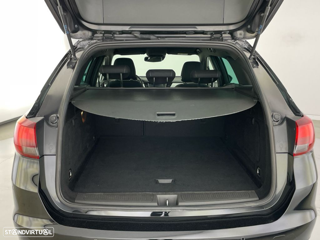 Opel Astra Sports Tourer 1.2 T GS Line S/S - 13