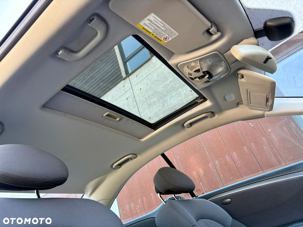 Mercedes-Benz CLK 200 Kompressor Automatik Avantgarde - 10