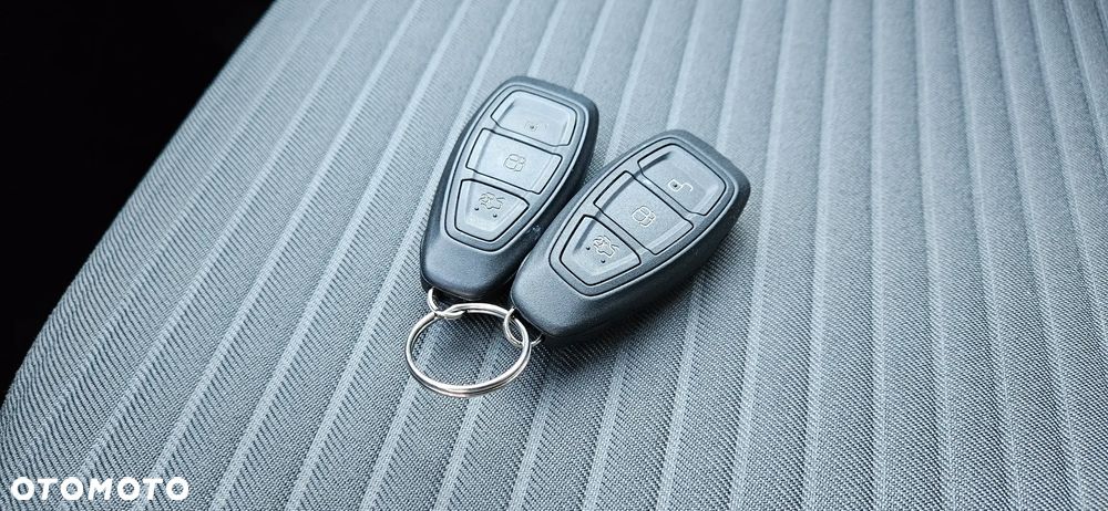 Ford C-MAX 1.0 EcoBoost Titanium ASS - 39