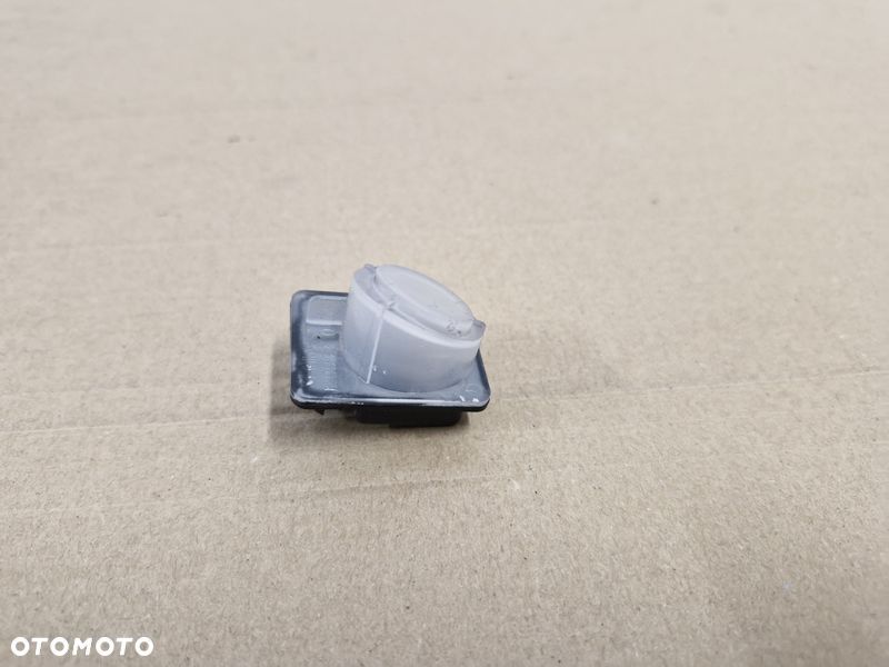 renault espace 5 v lampka światło lusterka prawa 90880010 - 1