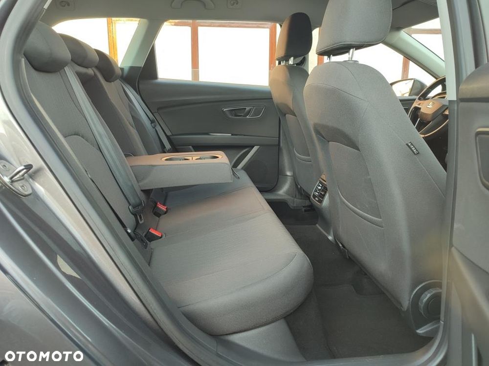 Seat Leon 1.4 TSI Style S&S - 19