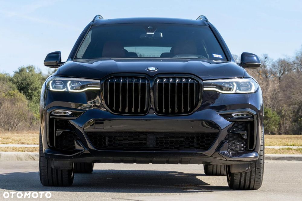 BMW X7 xDrive40i - 2